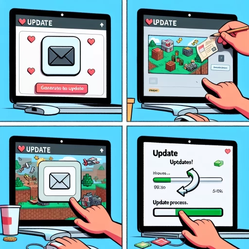 how to update roblox
