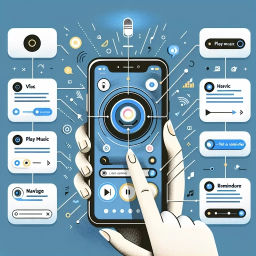 how to use siri