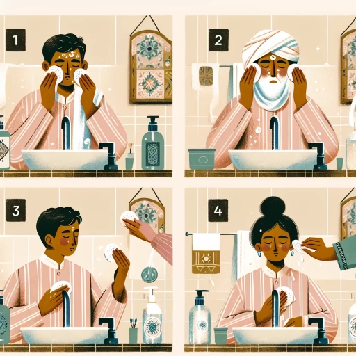 how to use toner