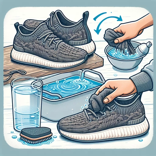 how to wash vessi shoes