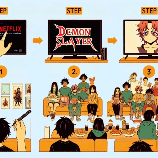 how to watch demon slayer in order