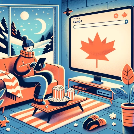 how to watch hulu in canada