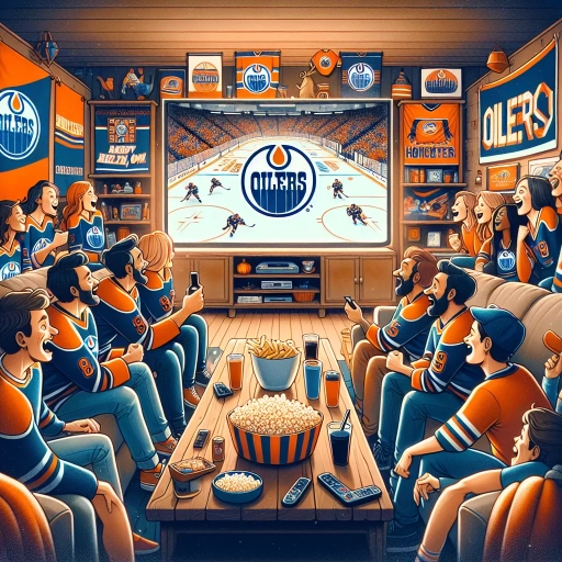how to watch oilers game