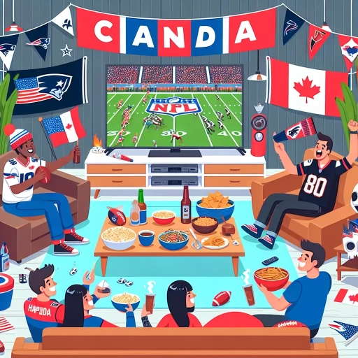 how to watch super bowl in canada