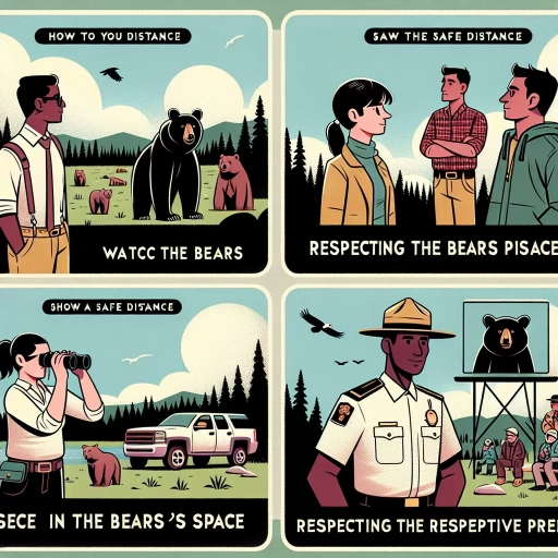 how to watch the bear in canada