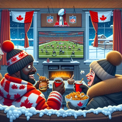 how to watch the super bowl in canada