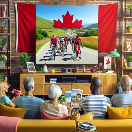 how to watch tour de france 2023 in canada