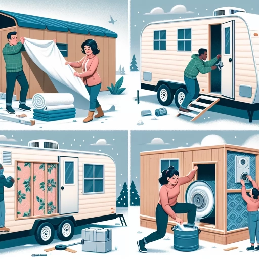 how to winterize a trailer