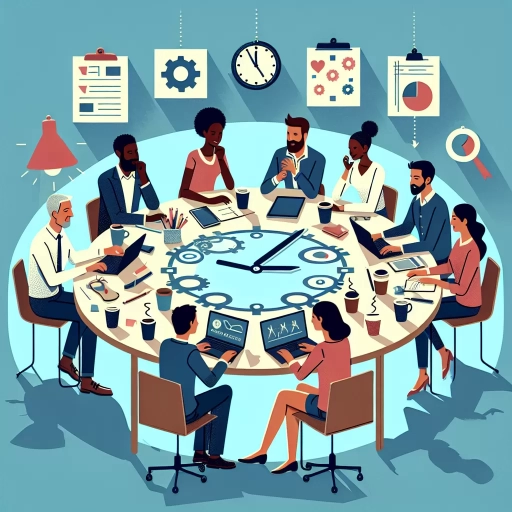 how would you describe how you work with others?