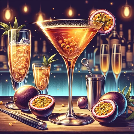 pornstar martini how to drink