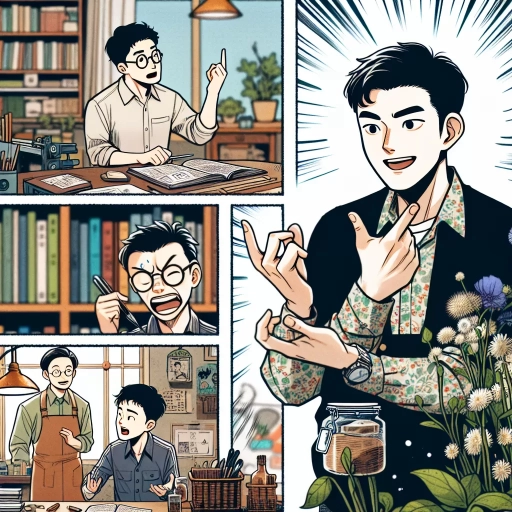 thats not how you do it manhwa