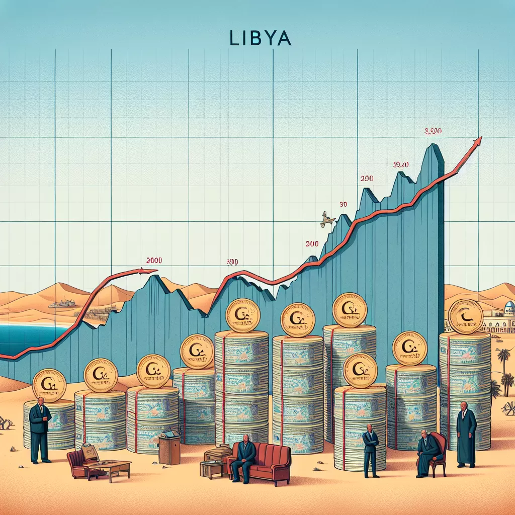 <h2>Understanding the Influence of Inflation on the Libyan Dinar</h2>