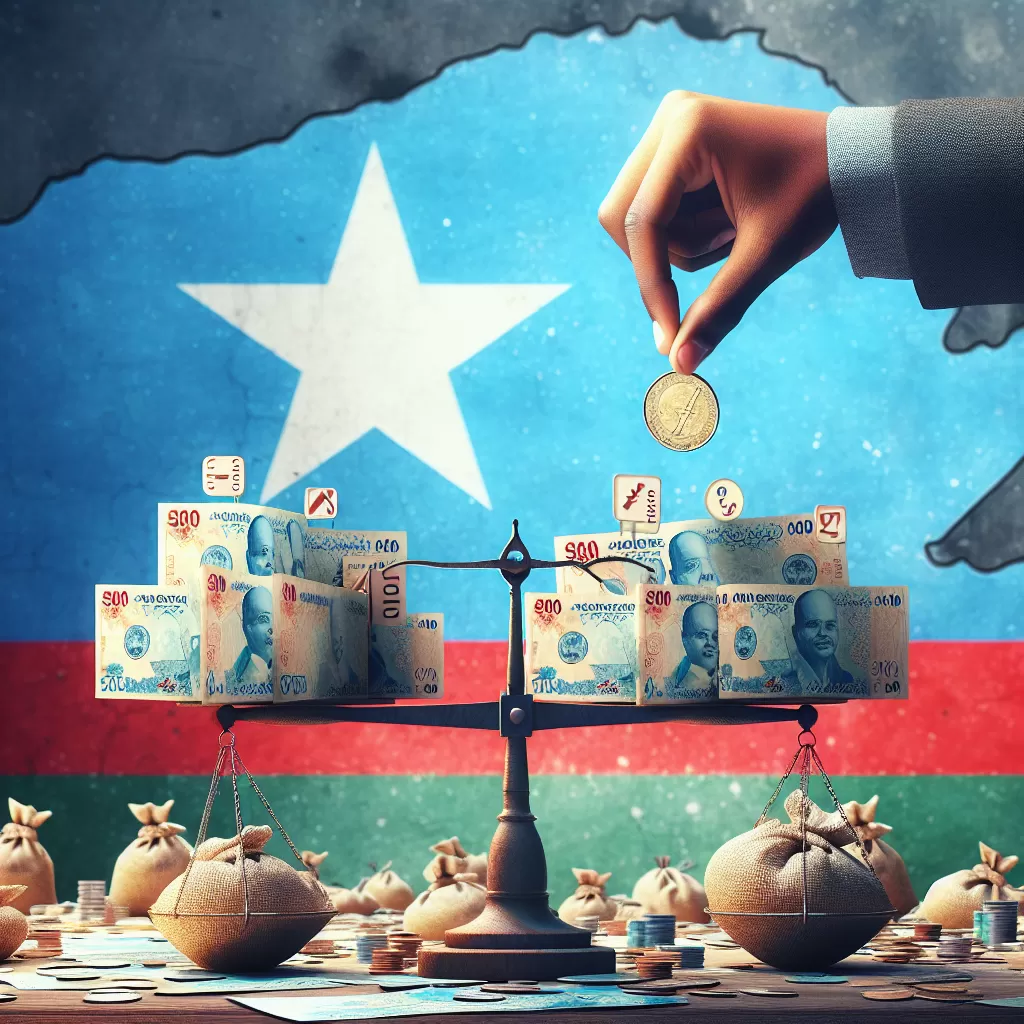 <h2>Monetary Policy and its Impact on the Somali Shilling</h2>