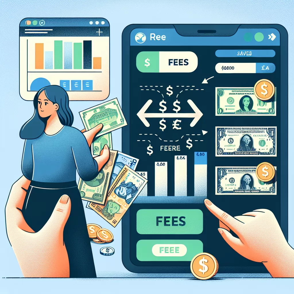 how can i exchange currency without fees