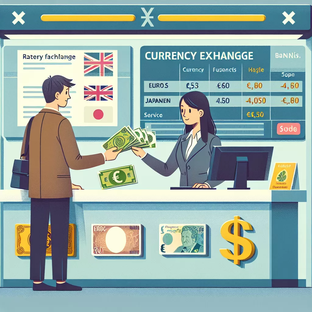 how much does bank of america charge for currency exchange
