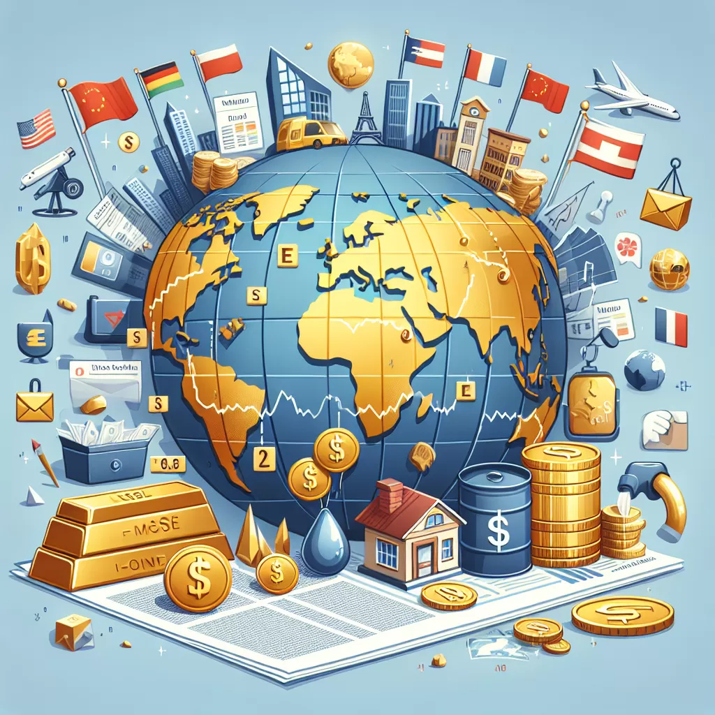 what affects currency exchange rates