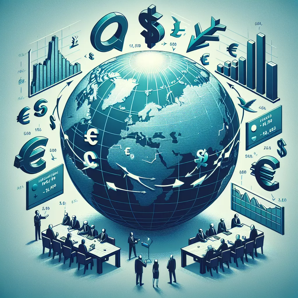 what determines currency exchange rates