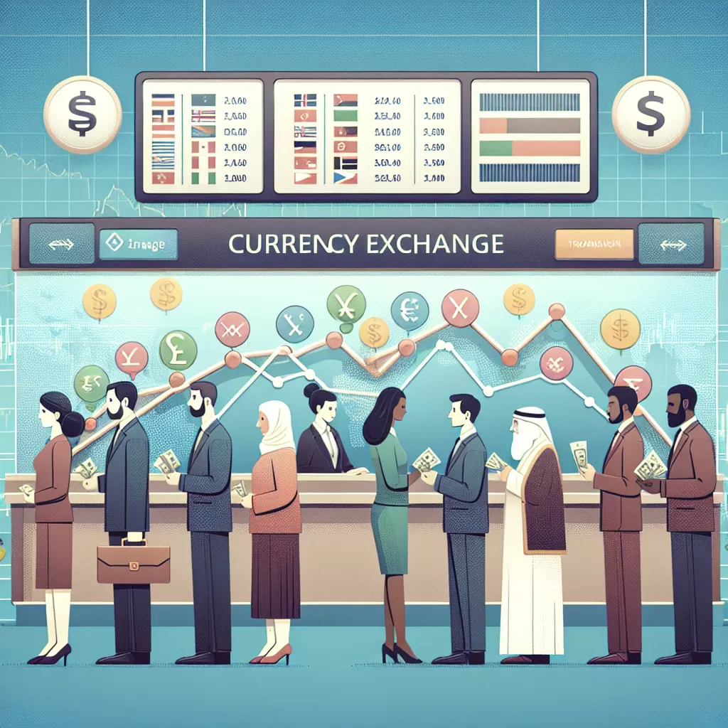 what does it cost to exchange currency
