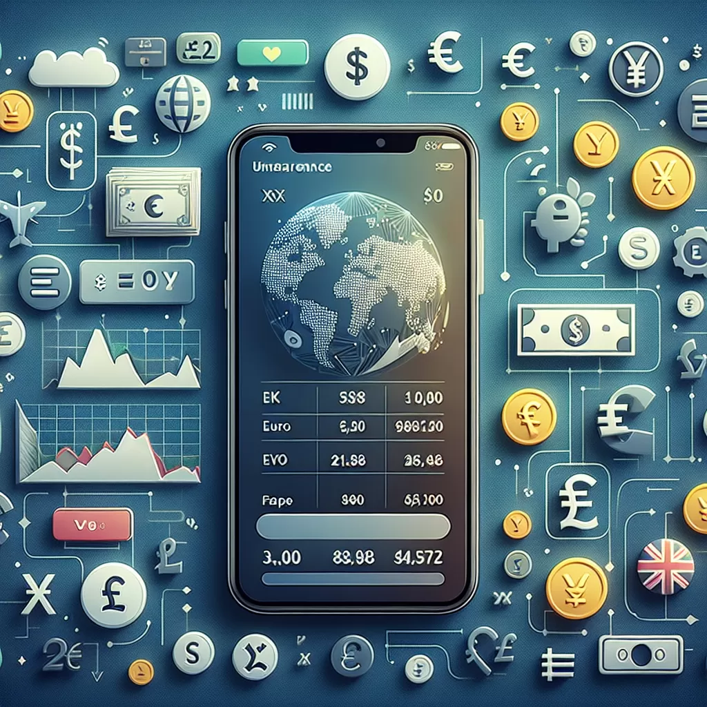 what is the best app for currency exchange