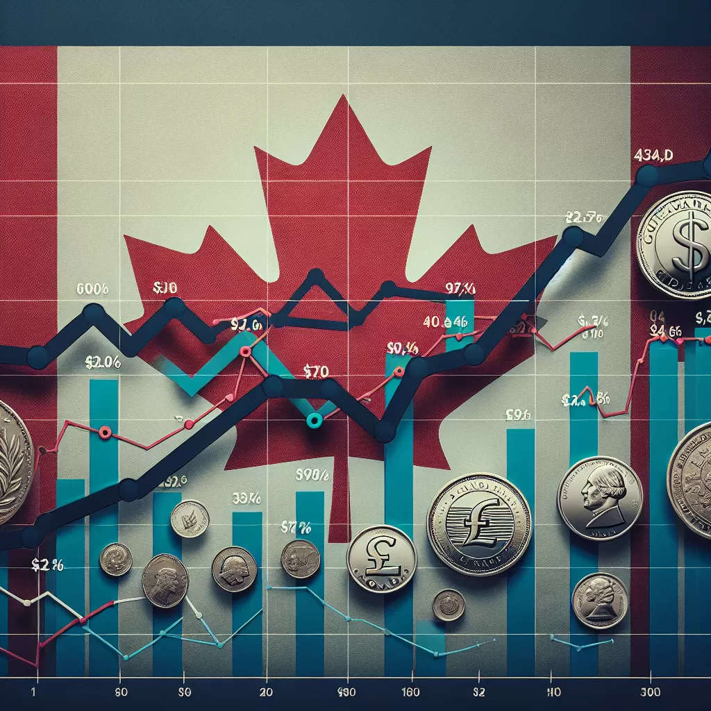 what is the currency exchange rate in canada