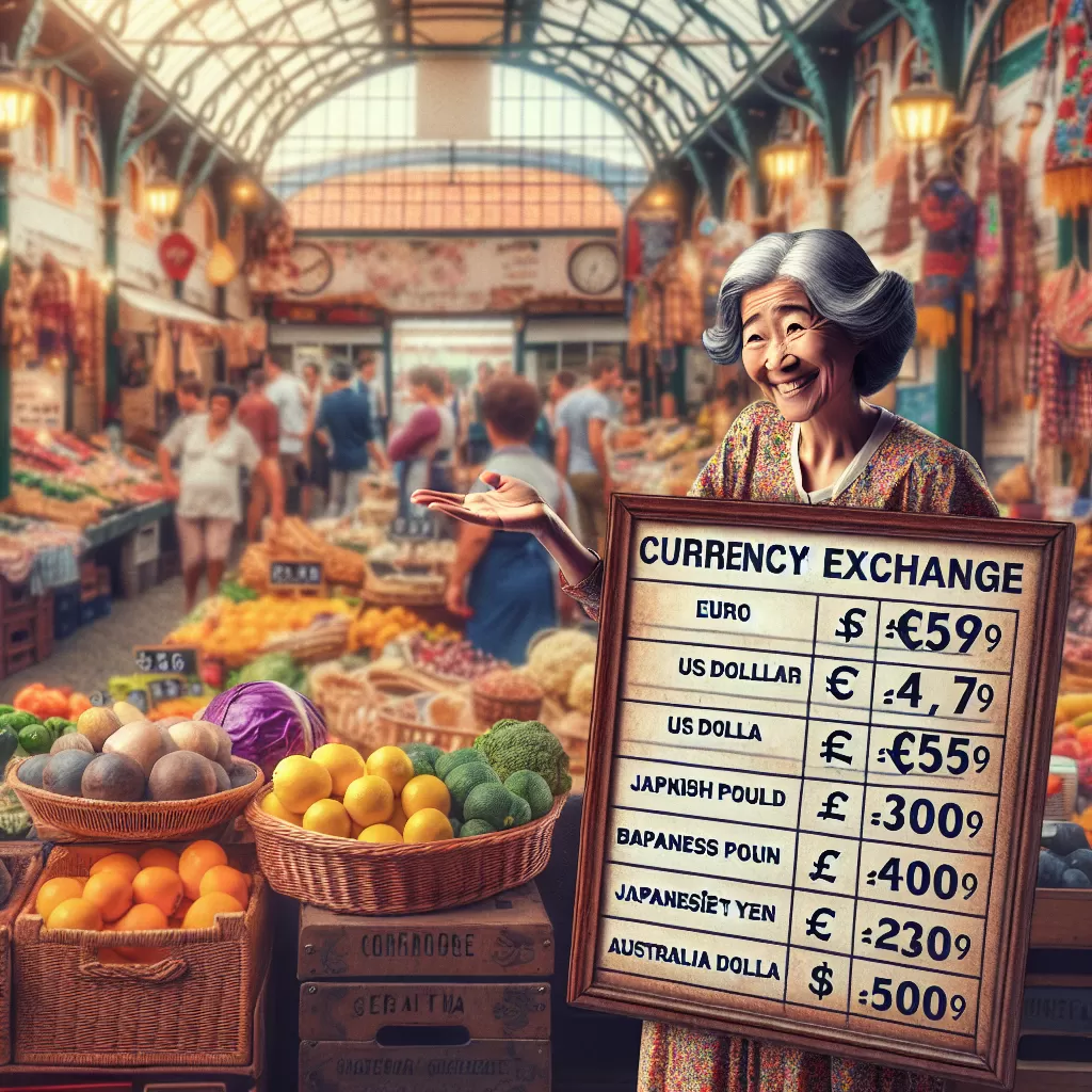 what is the currency exchange rate in portugal?