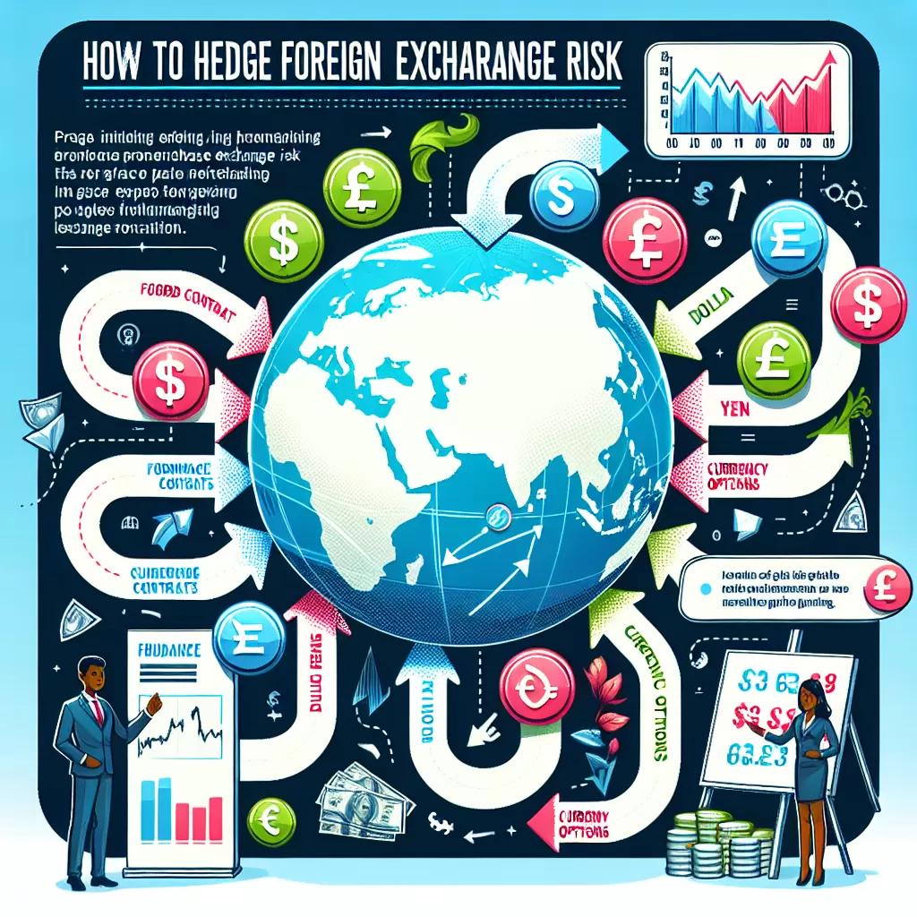 how to hedge foreign exchange risk