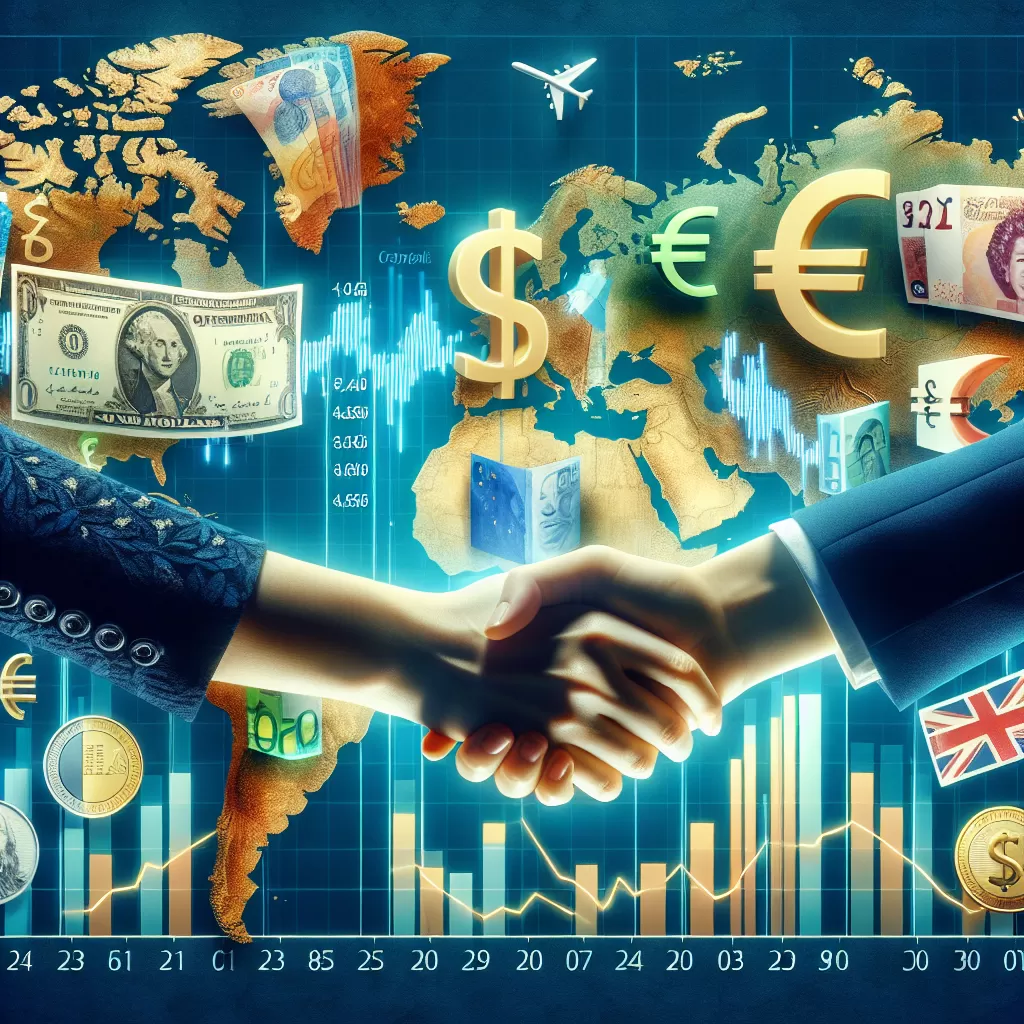 what is realized foreign exchange gain