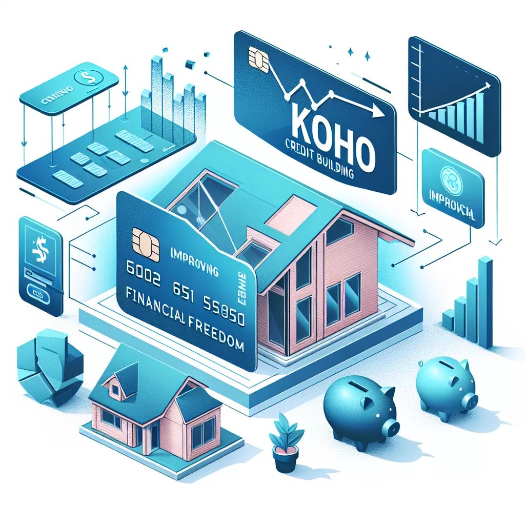 what is koho credit building