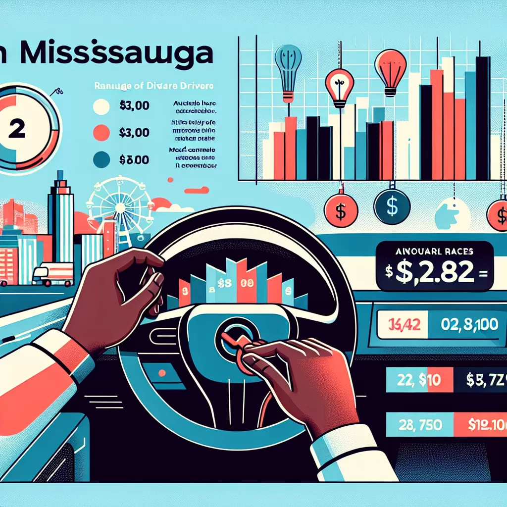 how much uber drivers make in mississauga