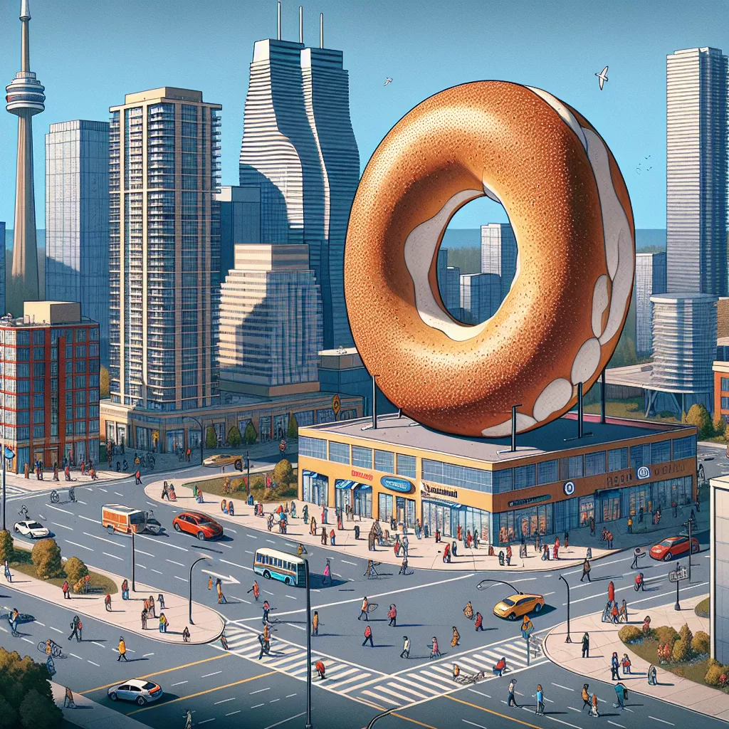 what a bagel mississauga