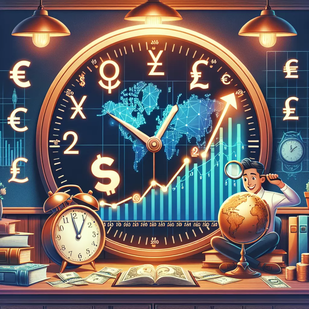 when is the best time to exchange money