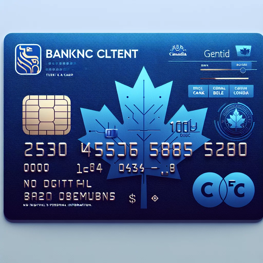 what is client card rbc