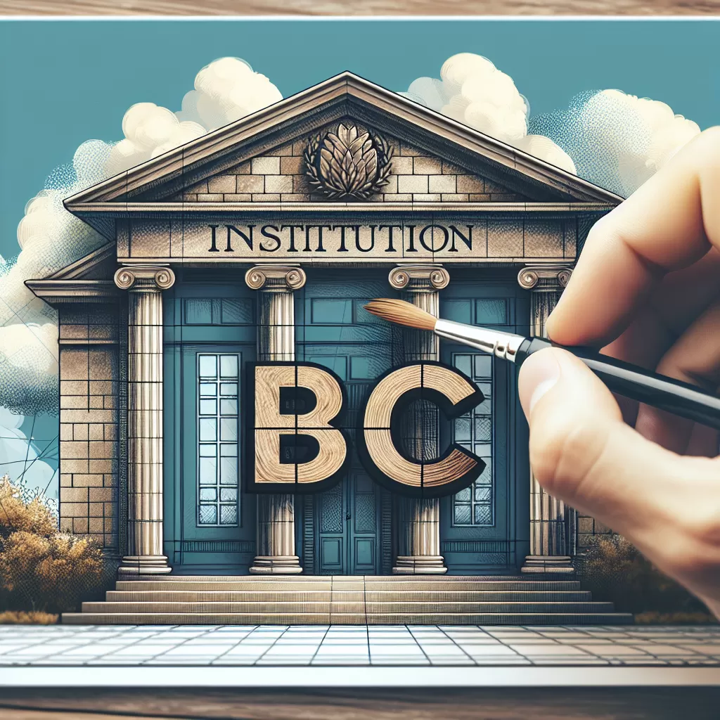 what is rbc institution number