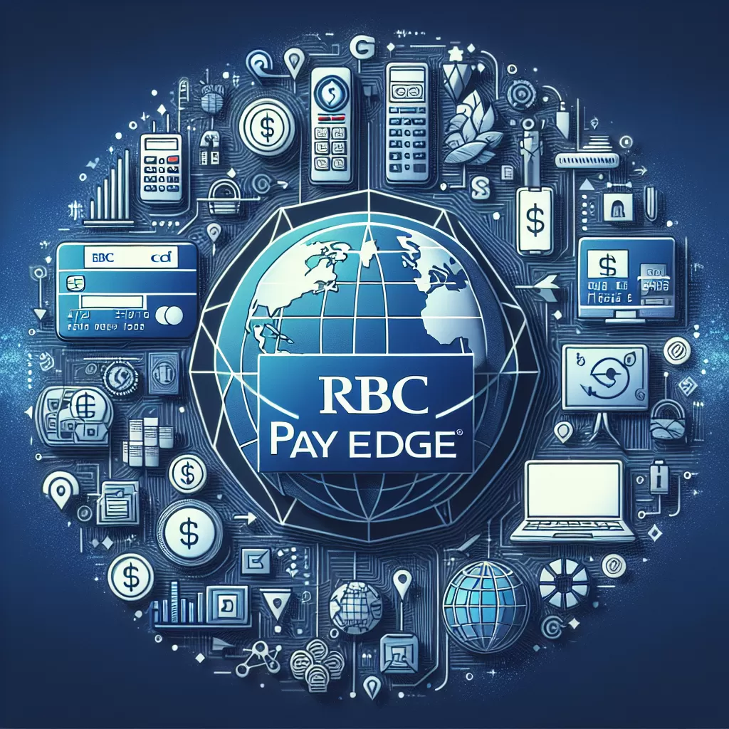 what is rbc payedge