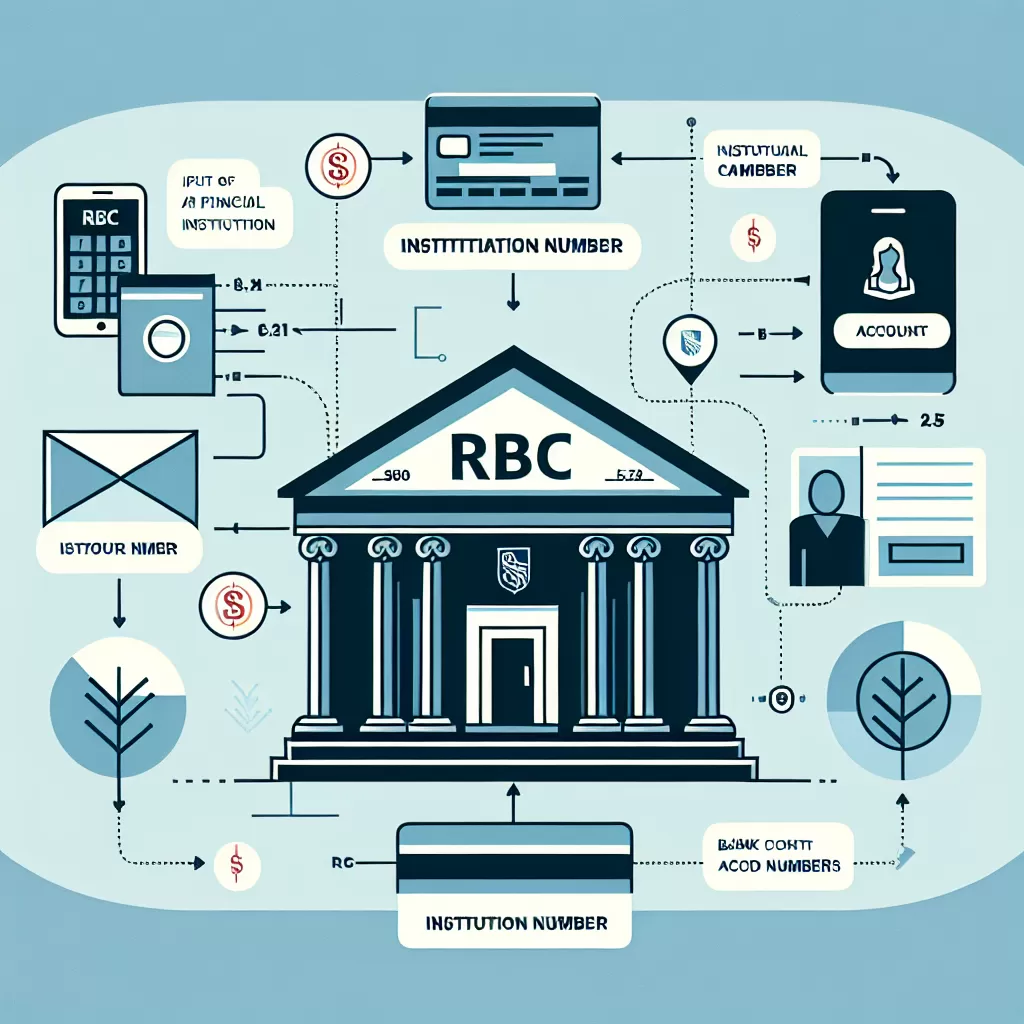 what is the rbc institution number