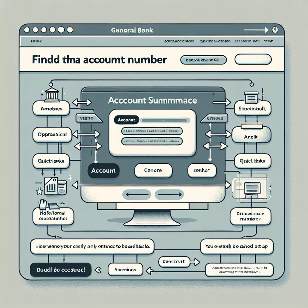 where to find account number rbc