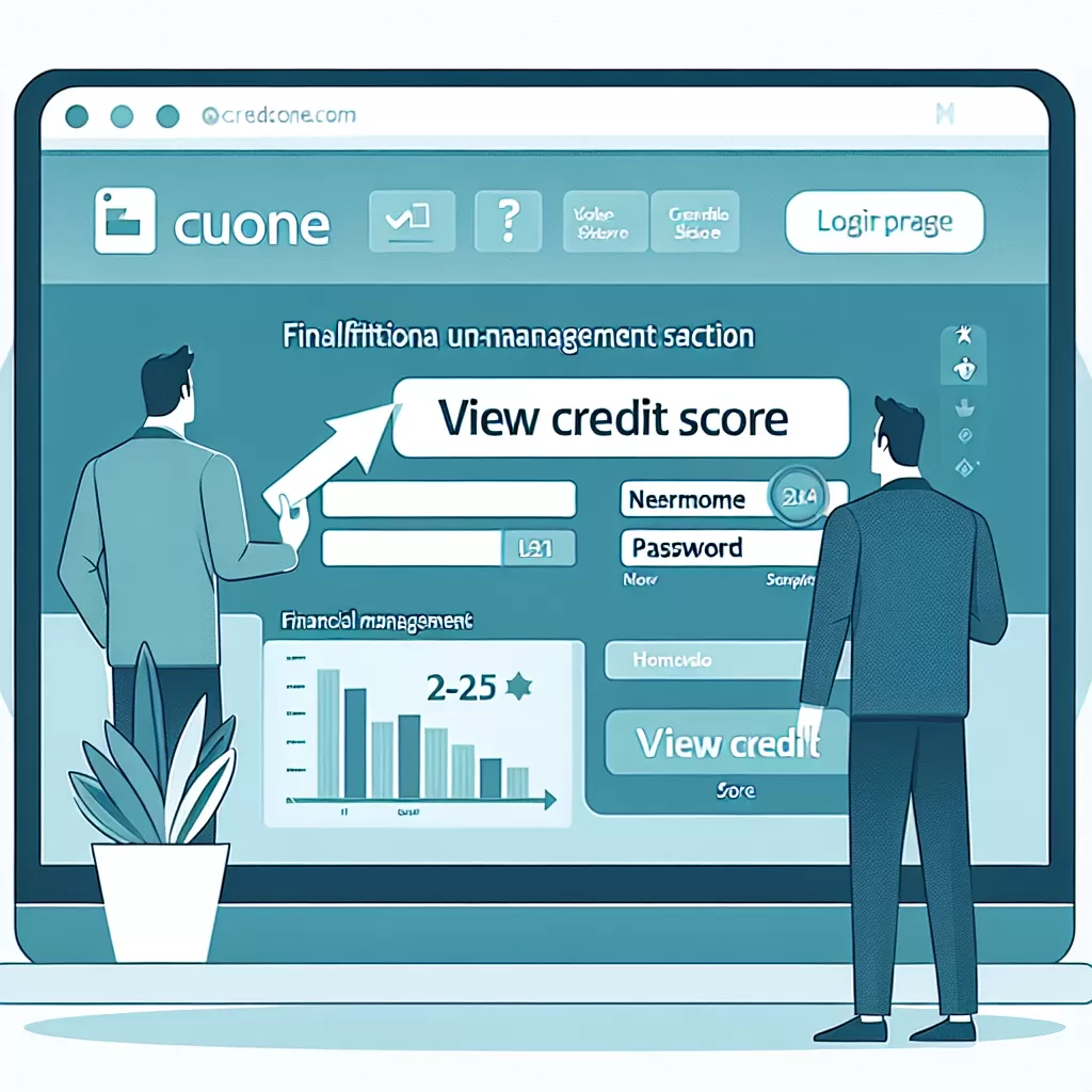 where to see credit score rbc