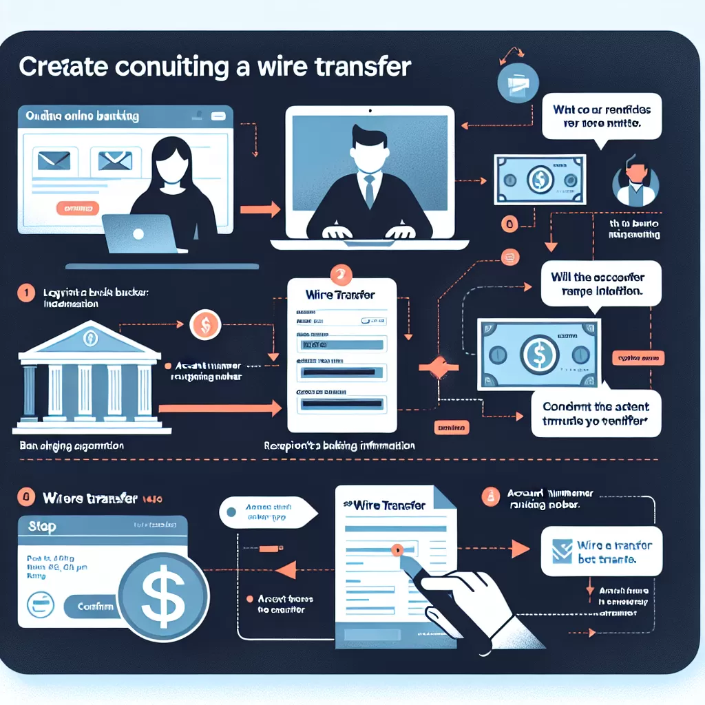 how to do wire transfer scotiabank