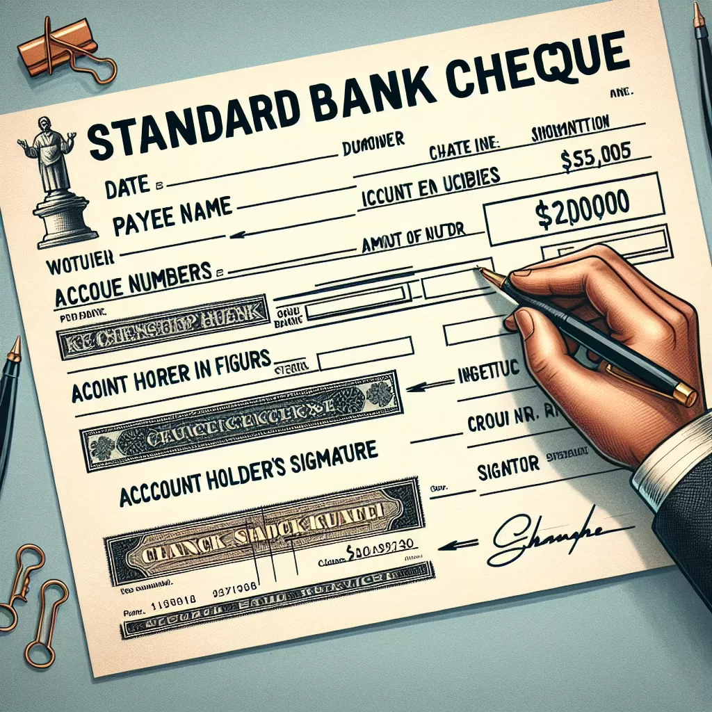 how to read a scotiabank cheque