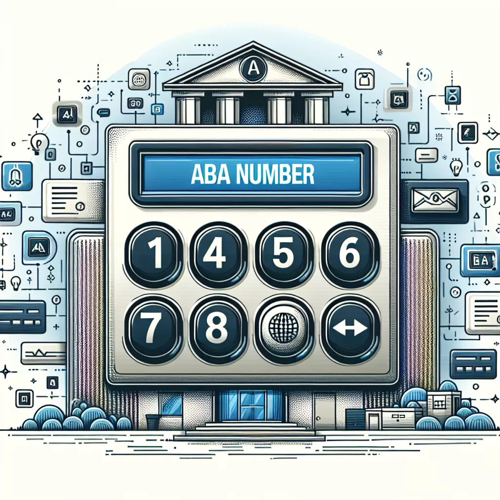 what is aba number for scotiabank
