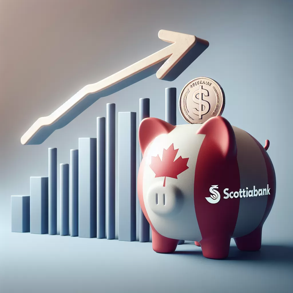 what is scotiabank momentum plus savings account