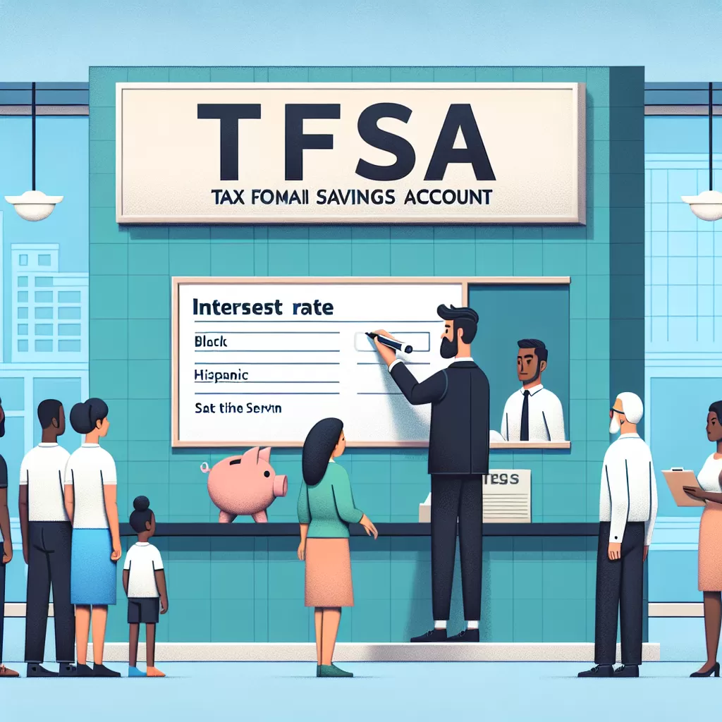 what is the interest rate on tfsa scotiabank