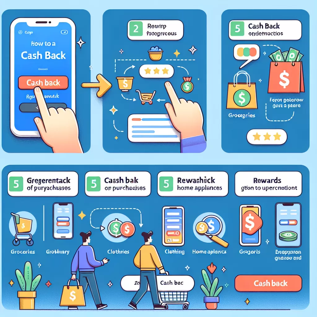 how to use simplii cash back