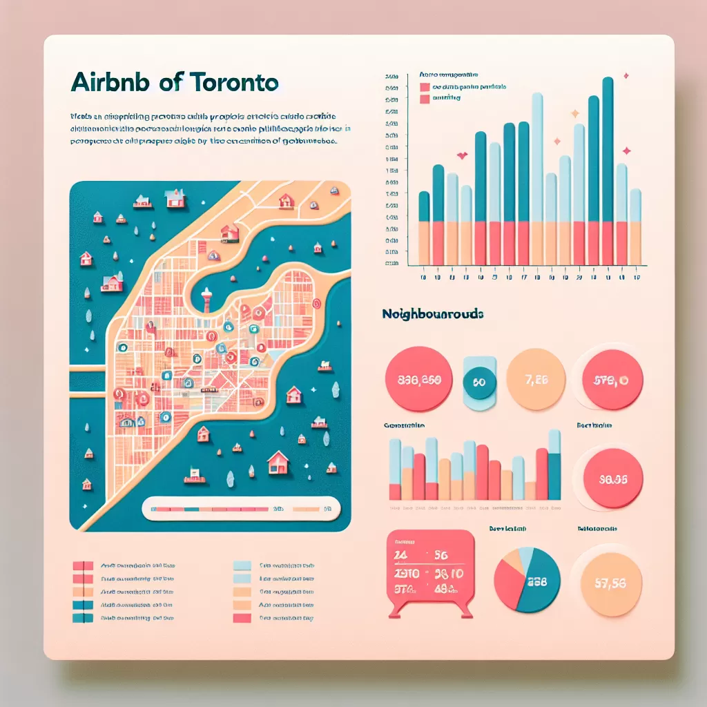 how many airbnb in toronto