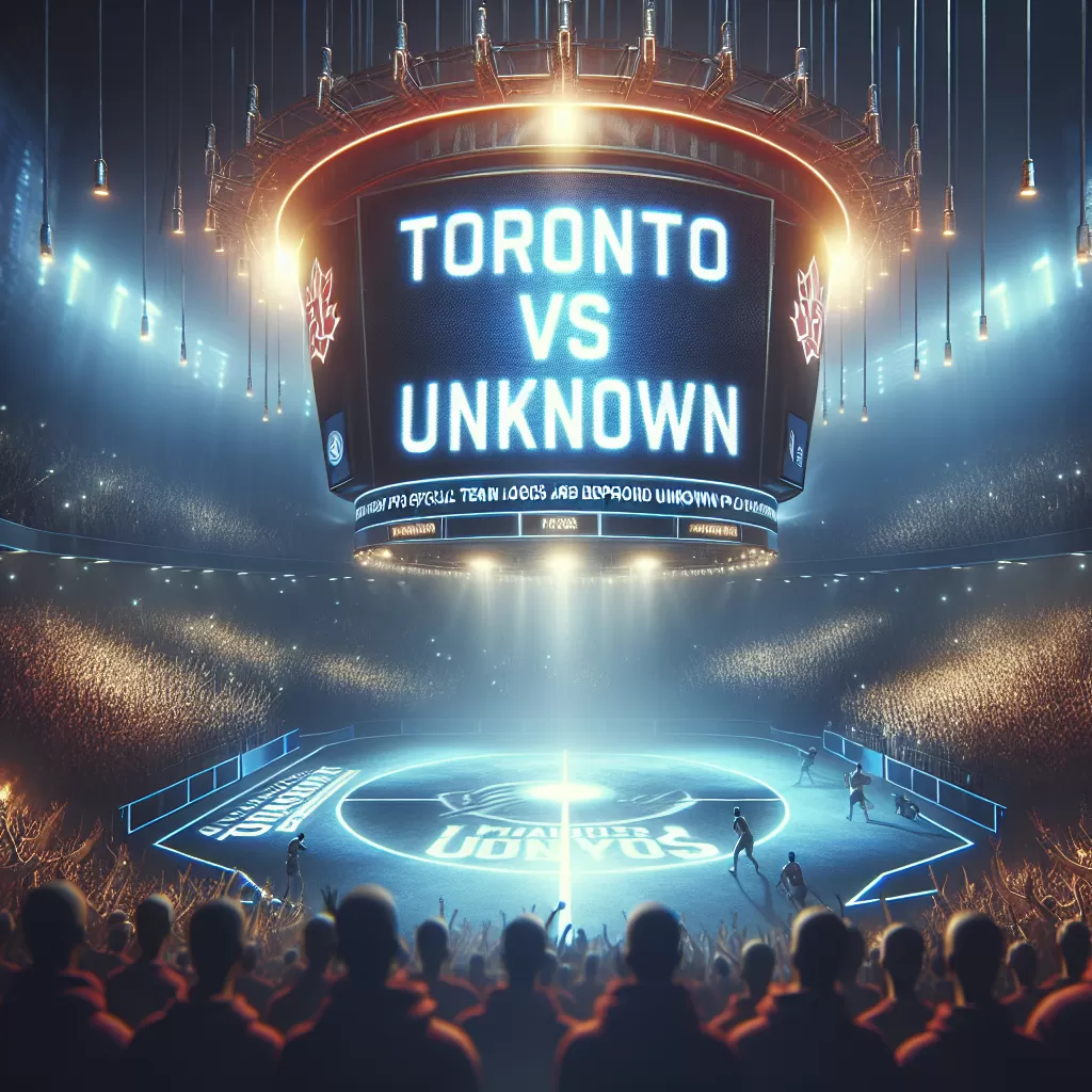 who will toronto play in the playoffs 2023