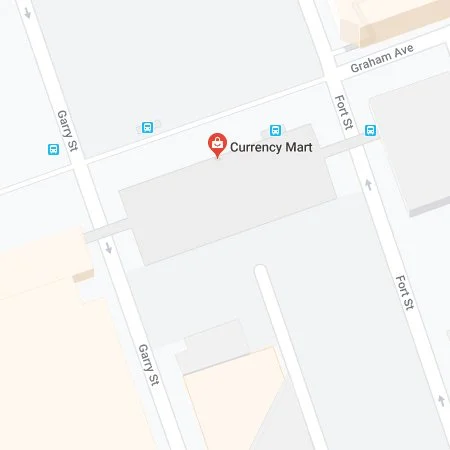 location on google map