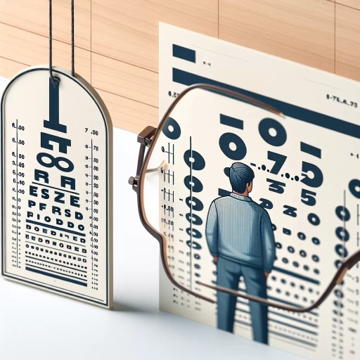 - 0.75 eye prescription how bad is that