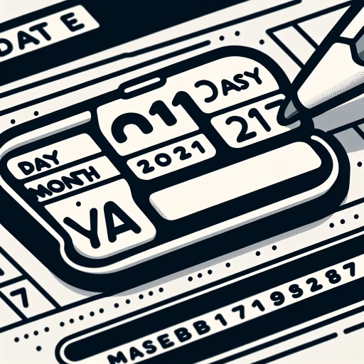 dated at ___ this ___ day of ___ 2011. how to fill it in