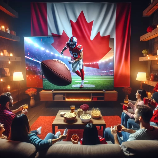 how can i watch the super bowl in canada