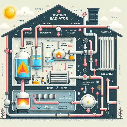 how do radiators work